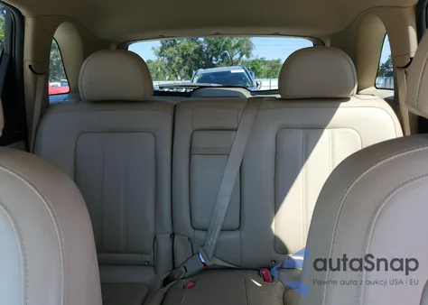 2008 Saturn Vue Xr z USA, uszkodzony, nr VIN 3GSCL53758S671957